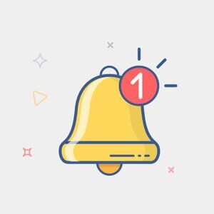 🤍 LIKE for SHOW NOTIFICATION 🤍